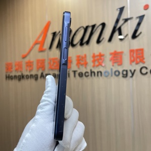 Version Globale pour Smartphone Android 5G Original pour la Vente en Gros Téléphones d'Occasion pour Amsung A15 A16 - Product Image 4