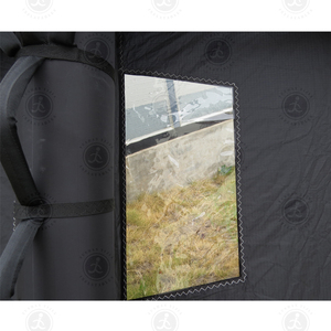 Ala <span class=keywords><strong>de</strong></span> cometa inflable para surfear, tabla <span class=keywords><strong>de</strong></span> aluminio sup, novedad - Product Image 4