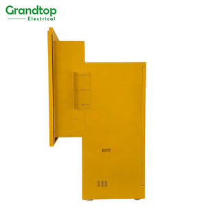 Tiền di động đáng tin cậy ATM với thiết kế ngoài trời thời tiết, hiệu quả năng lượng và bảo mật sinh trắc học cho các dịch vụ ngân hàng - Product Image 3