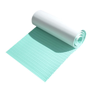 Tapis antidérapant Eva Traction Pad avec adhésif pour sports nautiques, bateaux, pêche, jet ski, tapis de sol - Product Image 2