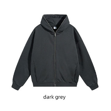 สีเทาเข้ม