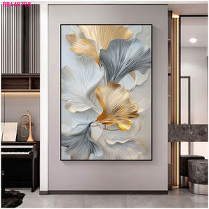 Articoli di Lusso per Decorazione <span class=keywords><strong>Casa</strong></span> a Basso Costo, Dipinti Moderni di Arte Cinese, Consegna Rapida, Quadri Decorativi - Product Image 5