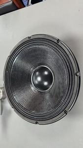 Haut-parleur de basses professionnel de 18 pouces, aimant en ferrite de 250 mm, bobine vocale de 115 mm, <span class=keywords><strong>subwoofer</strong></span> de scène haute puissance - Product Image 5