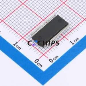 วงจรรวม SSOP-48-208mil LTC6811HG-2 # PBF แบรนด์ใหม่ของแท้ชิป IC การจัดการแบตเตอรี่ - Product Image 2