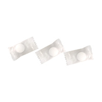 Tablettes effervescentes solides Fortune Grass pour nettoyant en spray 24g pour vitres et pare-brise, accessoires auto