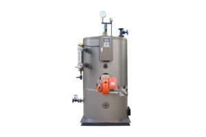 En stock, vente flash : Chaudières à vapeur verticales et générateurs de vapeur à <span class=keywords><strong>fioul</strong></span>/gaz/méthanol, capacité d'évaporation de 500 kg/h, vapeur rapide - Product Image 6