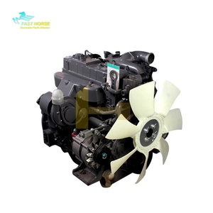 Hangood D03S3-057E0 D03S3-057E1 D03S3-054E0 D03S3-054E1 pour moteur diesel SAN SY65C SY65C-9 SY60 SY60C SY60C-9 - Product Image 2