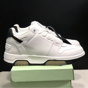Zapatillas Blancas de Alta Calidad, Marca Original 2026, Clásicas, Unisex, para Correr, Deportivas, para Hombre, para Baloncesto - Product Image 2