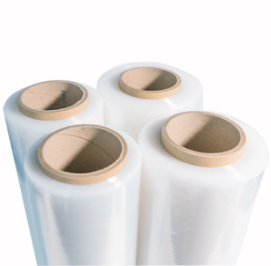 Economisez le diluant un <span class=keywords><strong>film</strong></span> étirable manuel - Product Image 5