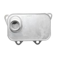 Enfriador de aceite de motor con junta para VW Golf Jetta Passat AUDI A5 A6 Q5 06J117021D 06J117021J 06L117021C