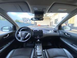 Tiida Hatch 2011 d'un seul propriétaire, 1.6 XL Smart Package, faible kilométrage, historique complet, un compagnon quotidien sans problème - Product Image 5