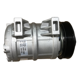 Compresseur AC 12V pour Nissan Serena 2.5 Modèle 92600-CX000 & 92600CX000 506211-7942 – Nouveau Composant de Climatisation - Product Image 4
