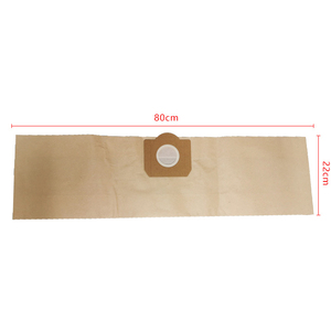 <span class=keywords><strong>Prix</strong></span> usine recueillir sac aspirateur papier <span class=keywords><strong>d</strong></span>échets sacs à poussière pour Karchers A2004 humide et sec aspirateurs cartouche filtre - Product Image 3