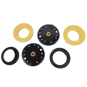 C2D16903 C2P3210 nuovo ammortizzatore anteriore per autoveicoli cuscinetto a pressione in gomma cuscinetto piatto cuscinetto per Jaguar JXL XF XT XK - Product Image 6