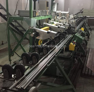 Sistemas Automáticos de Prueba de Corrientes de Foucault en Línea para Tubos ERW de Acero Inoxidable y Aluminio con 1 Año de Garantía - Product Image 2