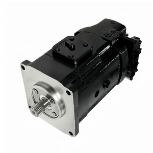 ปั๊มไฮดรอลิกแบบไฮโดรสแตติก OEM ODM รุ่น P11L2L1C4A2A00XB0 P11L3R1C4A2A00XA0 P11L6L1C7A3A00 P11L4L1C5A4B00 - Product Image 5