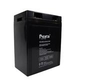 Baterai VRLA Profesional 2V 600Ah untuk Sistem Tenaga Surya 5 Buah dalam Paralel hingga 3000Ah 2 Volt