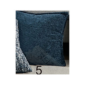 Aus gezeichnete Qualität Luxus moderne quadratische Kissen ungiftig wasch bar Home dekorative Kissen Kissen mit Reiß verschluss - Product Image 6