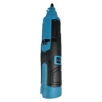 Meuleuse droite sans fil 12V rechargeable pour découpe rapide et gravure, batterie lithium, modèle Chine, pour le marché international