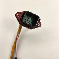 Faisceau de câblage d'injecteur de carburant / faisceau de câblage moteur pour excavatrice Cat E330C 336D 340D2L D6R D6T C9