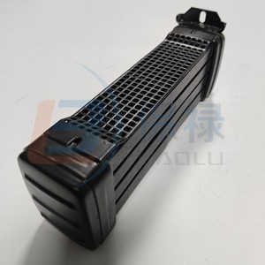 Radiador Enfriador de Aceite 111117021E Refrigerado por Agua 30x15x15mm Para Reparación y Reemplazo de Motor - Product Image 4