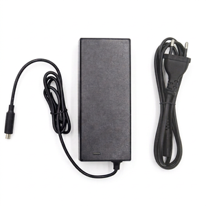 Adaptateur d'alimentation d'origine 54,6V2A DC2.1 pour trottinette électrique Kukirin G2/G2 - Product Image 1