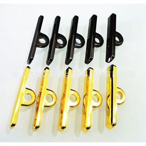 Perno para Muebles de Latón Chapado en Oro para Muebles de Madera, Accesorio de Ferretería, Diseño Contemporáneo - Product Image 5