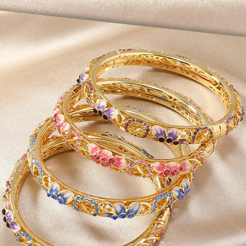 Cloisonne Enamel Fine Enamel Jewelry Cloisonné Enamel Silver