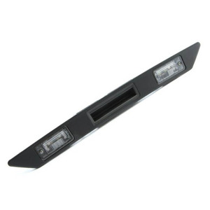 Actuador de Cerradura de Maletero Audi 8P48275743FZ DC 12V, Sistema de Cierre Centralizado con Botón para A3 A4 A6 Q7 - Product Image 4