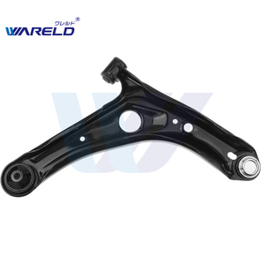 Wareld 48069-59035 Bras de commande avant inférieur gauche de haute qualité pour toyota YARIS RaiZE VIOS kit de suspension automatique - Product Image 3