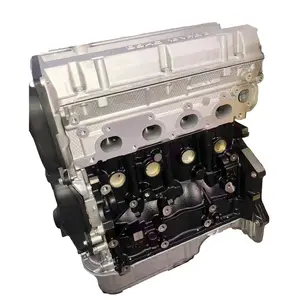 Mitsubishi бензиновый двигатель 4g93 Длинный Блок mitsubishi lancer v3 Запчасти 4g93 gdi двигатель 4g93 1.8l без двигателя в сборе