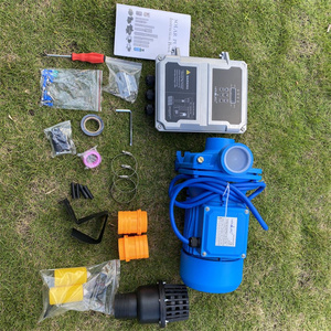 Handuro-<span class=keywords><strong>bomba</strong></span> de agua de superficie Solar, centrífugo de alta presión, 2200W, 3Hp, 3 <span class=keywords><strong>Hp</strong></span> - Product Image 4