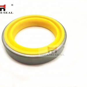 ชุดซีลน้ำมันกระบอกสูบรถตักล้อยางแบบสกิดสเตียร์ รุ่น 1643213 164-3213 - Product Image 2