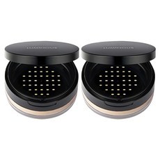 Tony Mori Lume Miners Purfum Pice polvere fondotinta 02 Beige calmo 2 pezzi Set sconto prezzo - Product Image 1