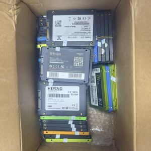 Ổ cứng thể rắn SSD 2.5 inch SATA 6Gb/s chất lượng cao, hàng cũ, tốc độ cao, dung lượng 512GB, dùng được cho laptop và máy tính để bàn - Product Image 6