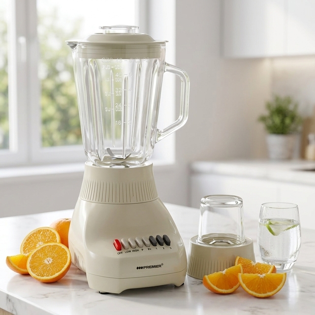 Hot Sell  10 Speeds with Glass Jug Electric  Blender Machine Fruit Blender