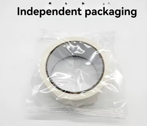 Chất lượng cao ô tô băng, dễ dàng-to-tear trang trí Masking giấy cho bức tranh - Product Image 4