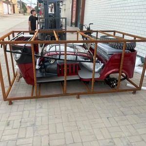 YP025 Precio de Fábrica al por Mayor, Motocicletas de Tres Ruedas de 200cc, Tuk Tuk, Moto Taxi, Triciclos para Pasajeros - Product Image 5