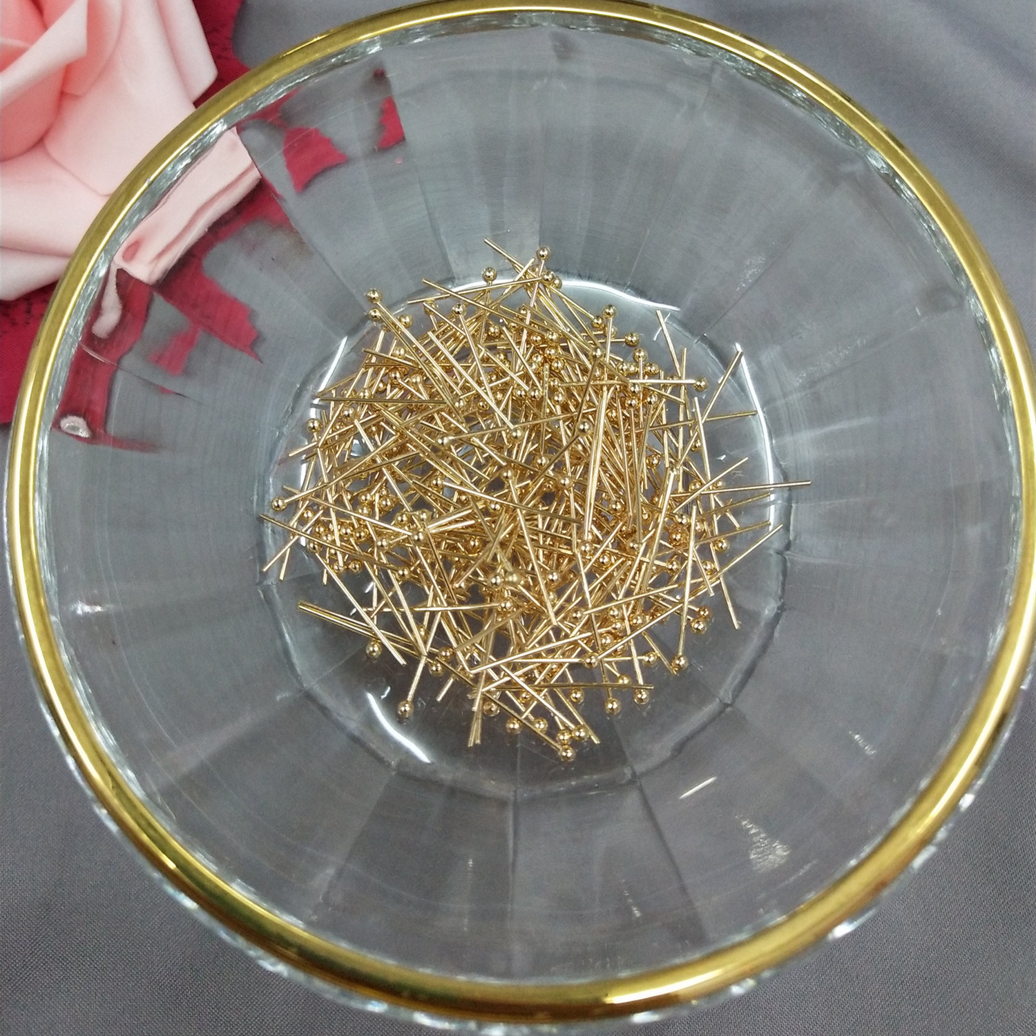 เคซีโกลด์