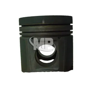 high quality piston 87-179300-22 FOR Benz OM442LA engine