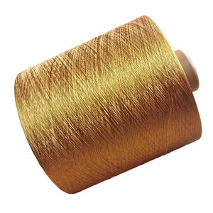 Оптовая продажа 30D PA6 100% нейлон окрашенный DTY высокая прочность для вязания и ткачества - Product Image 3