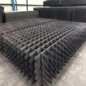 Nóng bán thép mạ kẽm hàn lưới cho bê tông gia cố nhà máy trực tiếp nhúng nóng mạ kẽm hàn Net cho - Product Image 3