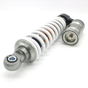 リアサスペンション280mmユニバーサルオートバイショックアブソーバー工場直販 - Product Image 6