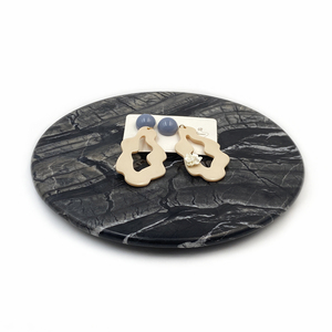 <span class=keywords><strong>Plateau</strong></span> décoratif pour la maison Nanwei Stone - Product Image 6