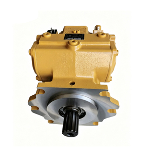 Pompe à piston hydraulique A4vg175 A4vg125 A4vg180 A4vg71 A4vg90 A4vg250 547-8152 5478152 10r6125 20r7025 10r-6125 20r-7025 - Product Image 2