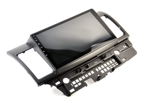 Autoradio Android WITSON pour Mitsubishi Lancer 2 2007 - 2015 Navigation GPS Carplay Multimédia DSP