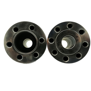 Tùy chỉnh chất lượng cao CNC gia công thép VTT N55/S55 spline khóa Crank Hub - Product Image 4