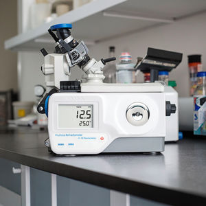 Refratômetro Digital Hanna HI96802 para Suco, Mel, Vinho e Processamento de Alimentos Rápido e Preciso - Product Image 3