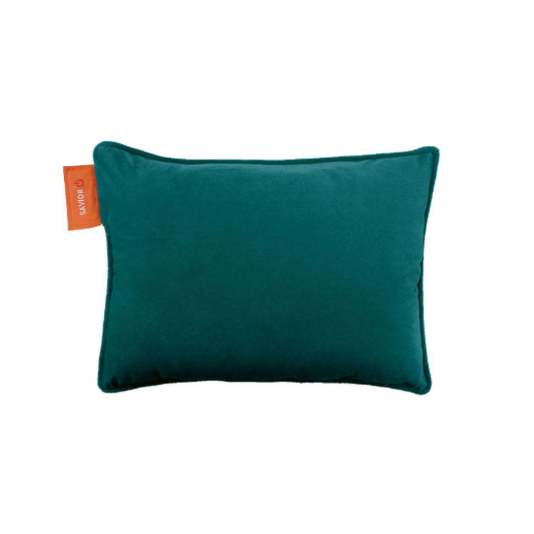 45*60 Velours Vert Essence
