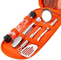 Ustensile de cuisine de Camping, ustensile de cuisine, pour pique-nique